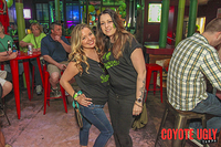 St. Patrick's Weekend 212