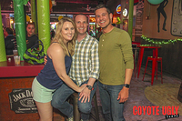 St. Patrick's Weekend 219