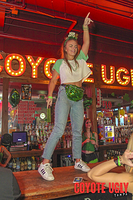St. Patrick's Weekend 222