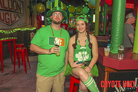 St. Patrick's Weekend 229