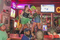 St. Patrick's Weekend 238