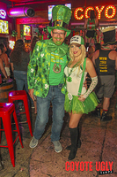 St. Patrick's Weekend 248