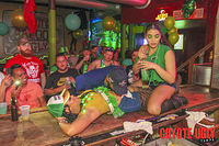 St. Patrick's Weekend 257