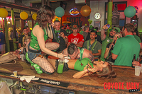St. Patrick's Weekend 260