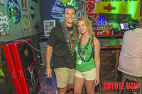 St. Patrick's Weekend 321