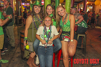 St. Patrick's Weekend 322
