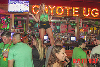 St. Patrick's Weekend 323