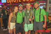 St. Patrick's Weekend 330