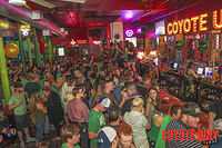 St. Patrick's Weekend 342