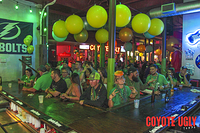 St. Patrick's Weekend 352