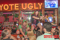 St. Patrick's Weekend 360