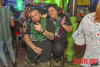St. Patrick's Weekend 402