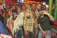 St. Patrick's Weekend 404