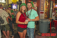St. Patrick's Weekend 407