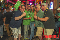 St. Patrick's Weekend 417