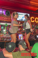 St. Patrick's Weekend 419