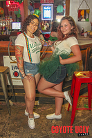 St. Patrick's Weekend 431