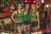 St. Patrick's Weekend 434