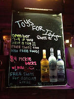 2013 Toys for Shots 01