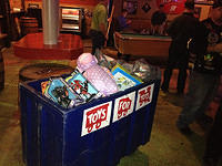 2013 Toys for Shots 04