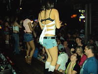 Gasparilla 12