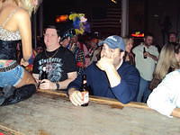 Gasparilla 32