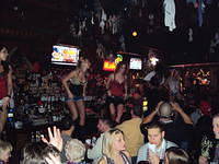 Gasparilla 36