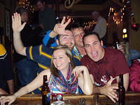 Gasparilla 45