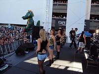 Rockfest 02