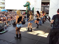 Rockfest 06
