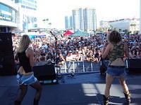 Rockfest 09