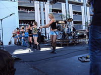 Rockfest 11