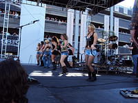 Rockfest 15