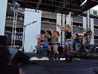 Rockfest 18