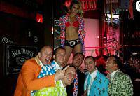 Summer in Vegas 06