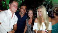 Summer in Vegas 12
